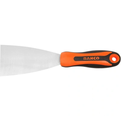 Afbeelding van Bahco koolstofstschraper 2 comp greep 215000120