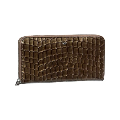Afbeelding van Golden Head Cayenne RFID Schutz Portemonnee, Dames, Maat: One Size, Toffee