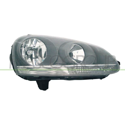 Afbeelding van Koplamp PRASCO VG0364903