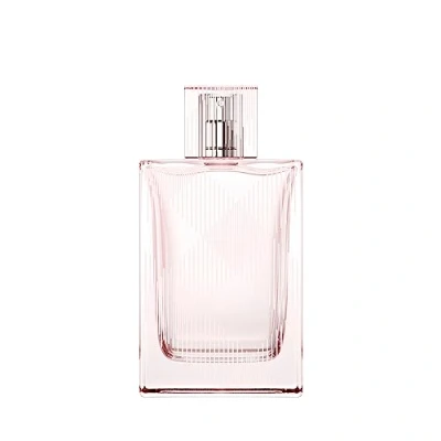 Afbeelding van Burberry Brit Sheer (2015) Eau de Toilette 50 ml