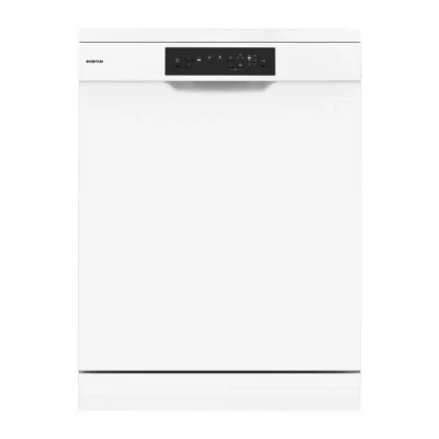 Afbeelding van Vaatwasser inventum VVW6008AW