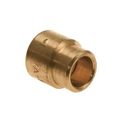 Afbeelding van Mes,Cap,Verloopsok 15X12Mm Plieger Label Bl/Gr 1St (G/K)