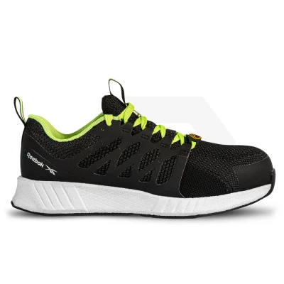 Afbeelding van Reebok Fusion Flexweave Work 1073 S1P Maat 43