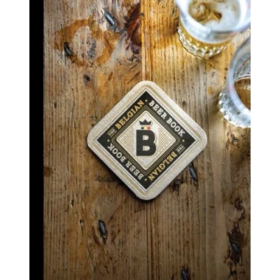 Afbeelding van The Belgian Beer book MIDPRICE