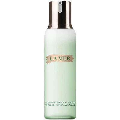 Afbeelding van La Mer The Energizing Gel Cleanser gezichtsreiniger 200 ml