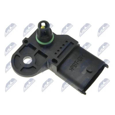 Afbeelding van NTY ECM MS 001 Sensoren Met ingebouwde luchttemperatuursensor SMART: Forfour I, MITSUBISHI: COLT 6