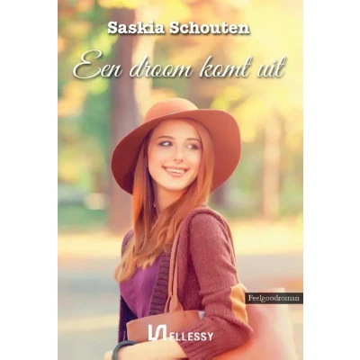 Afbeelding van Een droom komt uit