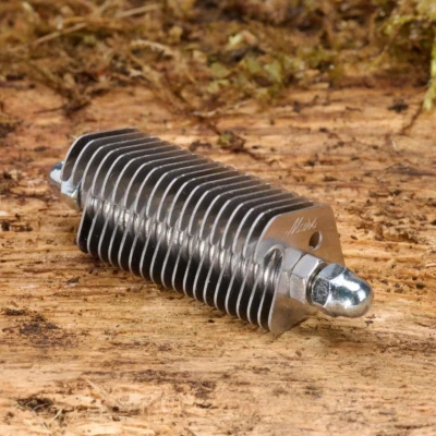 Afbeelding van Mars Coat King Solingen 99M 1520 Vervangende Bladenset 20 Haken 1,5 mm Afstand