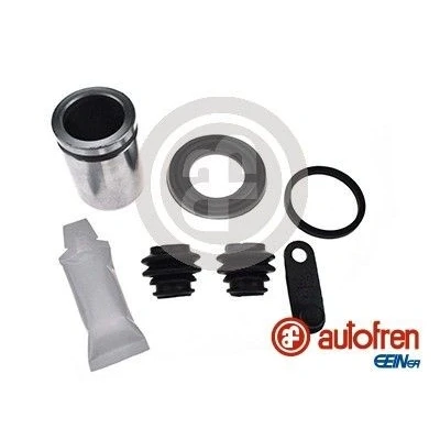 Afbeelding van Reparatieset, remklauw AUTOFREN SEINSA D43179C