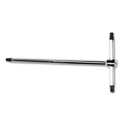 Afbeelding van Beta T sleutel met Torx®‚ profiel op drie zijden 951TX 40 009510840