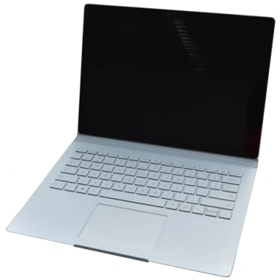 Afbeelding van Microsoft Surface Book 13,5 inch Core i5, 8 GB RAM, 128 SSD (QWERTY toetsenbord) (Refurbished)