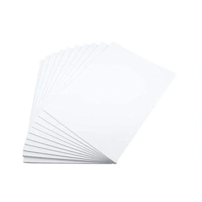 Afbeelding van House of Card &amp; Papier, 220 g/m² A4 (pak van 250 vellen) wit