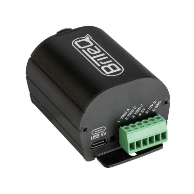 Afbeelding van BRITEQ LD 512CLUB 512 kanaals DMX interface