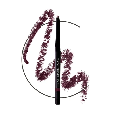 Afbeelding van Couleurs de Noir Stylo Yeux WR 07 Bordeaux Met Sodium Ascorbyl Phosphate