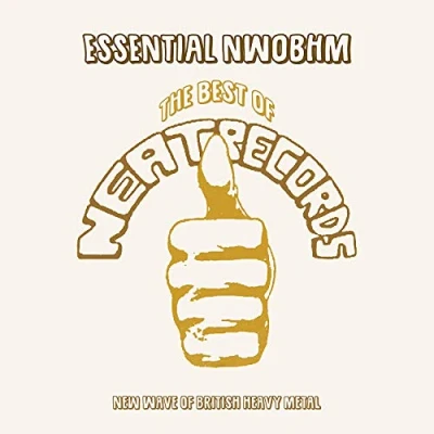 Afbeelding van Essential Nwobhm The Best Of Neat Records