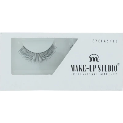 Afbeelding van Make up Studio Eyelashes