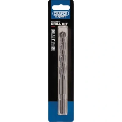 Afbeelding van Draper 40809 Expert metselboor 12 mm x 150