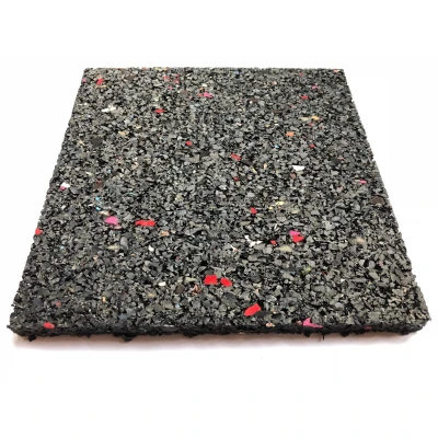 Afbeelding van Kijlstra Rubbertegeldrager 150x150x10 Antislip voor tegels