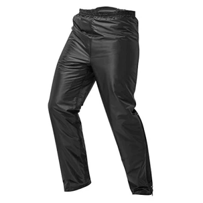Afbeelding van JDC Motorfiets Waterdicht Overbroek Gevoerd Thermische Winter Drench Polar M Normale Beenlengte