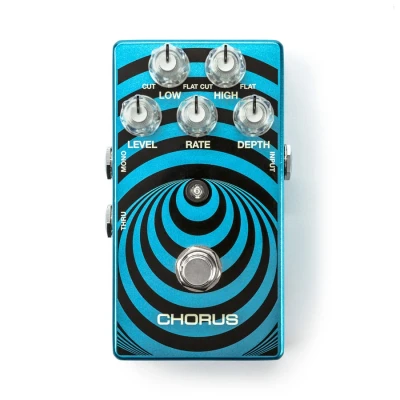 Afbeelding van MXR WA38 Wylde Audio Chorus