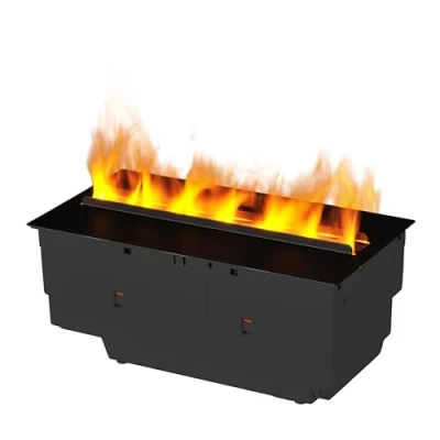 Afbeelding van Dimplex Cassette 400/600 LED Waterdamphaard