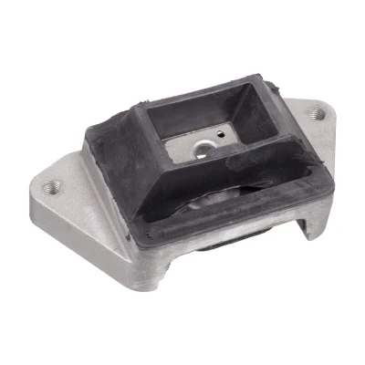 Afbeelding van Febi Bilstein Differentieel ophangrubber 103277