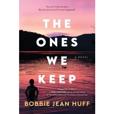 Afbeelding van The Ones We Keep: A Novel