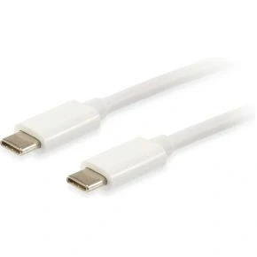 Afbeelding van Equip 128352 USB kabel 2 m C Wit