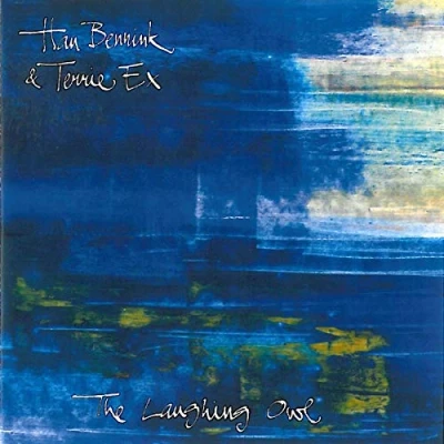 Afbeelding van Han Bennink &amp; Terrie Ex The Laughing Owl (CD)