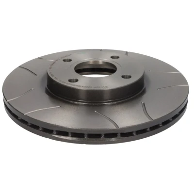 Afbeelding van Brembo Remschijven 09.C422.75