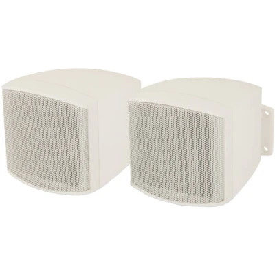 Afbeelding van Adastra C25V W stereo speaker set 60 Watt