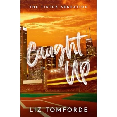Afbeelding van Caught Up: Windy City Book 3