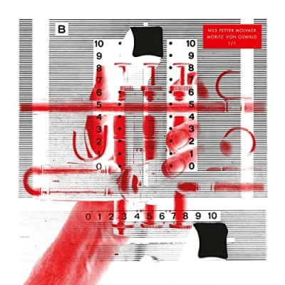 Afbeelding van Moritz von / Nils Petter Molvaer Oswald 1/1 (2 LPs)