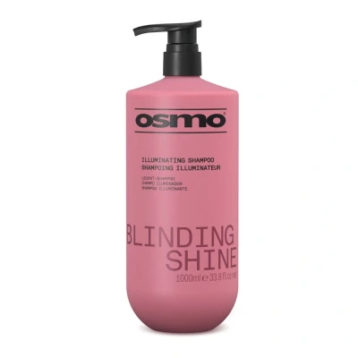 Afbeelding van Osmo Blinding Shine Illuminating Shampoo 1000ml