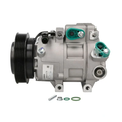 Afbeelding van Airco compressor BOSCH 1 986 AD1 176