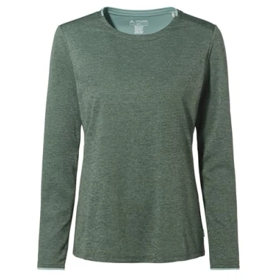 Afbeelding van Essential LS T shirt voor dames