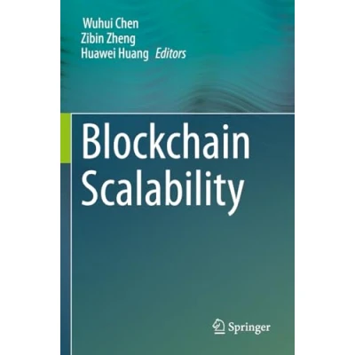 Afbeelding van Blockchain Scalability
