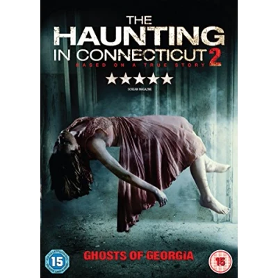 Afbeelding van Haunting In Connecticut 2