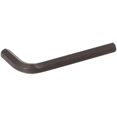 Afbeelding van BAHCO 1995M 0.9 haakse stiftsleutel zeskant gefosfateerd 0,9 mm