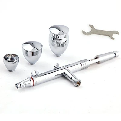 Afbeelding van Fengda FE 183 Airbrush Pistool Double Action Met 0,5mm Nozzle