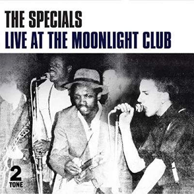 Afbeelding van Live At The Moonlight Club
