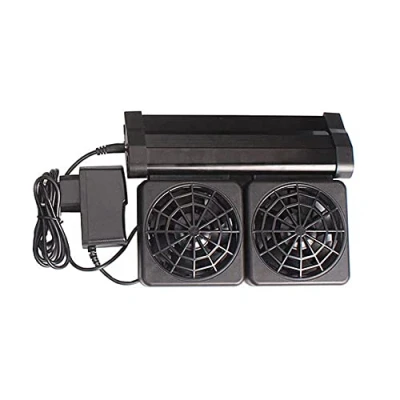 Afbeelding van CENPEK Aquarium Chillers Fan Verstelbare Waterkoeling Fish Tank Koelventilator Marine 2 Ventilator