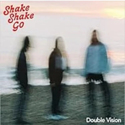 Afbeelding van Shake Go Double Vision (CD)