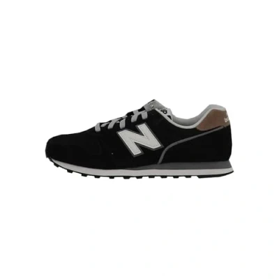 Afbeelding van Lage Sneakers New Balance 373