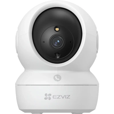 Afbeelding van EZVIZ H6c Pro 5MP Pan &amp; Tilt Smart Home indoor Camera