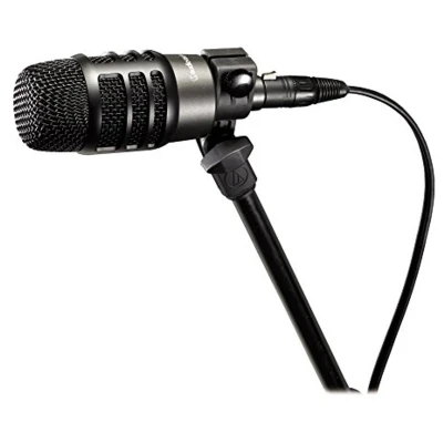 Afbeelding van Audio Technica ATM250DE dubbelelement Instrumentmicrofoon