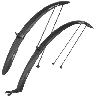 Afbeelding van Polisport Spatbord Set Colorado 28 inch