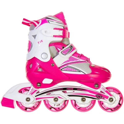 Afbeelding van Inline Skates Move Eve Schoenmaat 38 41