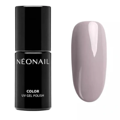 Afbeelding van NEONAIL uv nagellak, 7,2 ml, bruin, Hot Cocoa, kleuren, lak, gelnagels, nageldesign, Shellac