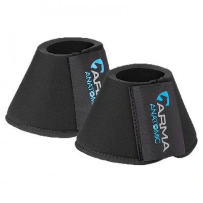 Afbeelding van Arma Springschoen Neopreen Black Full